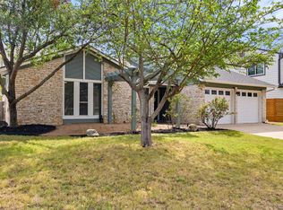 2703 Inridge Dr, Austin, TX 78745