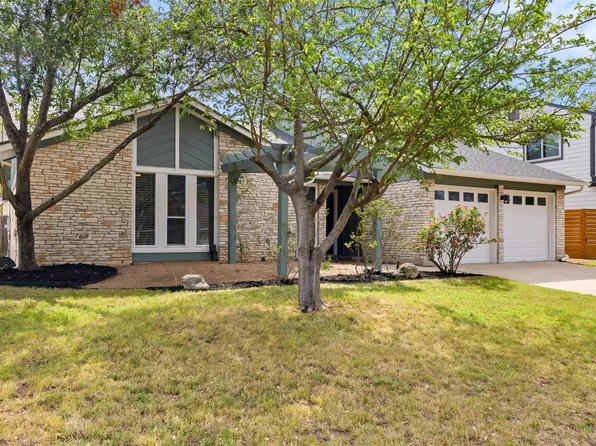 2703 Inridge Dr, Austin, TX 78745