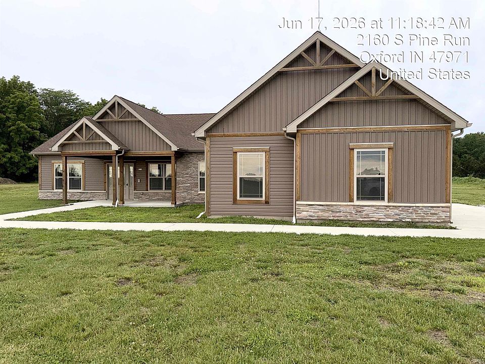 1st image of 2114 S Pine Run
