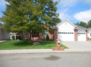 3929 Fairmeadow Dr, Billings, MT 59102