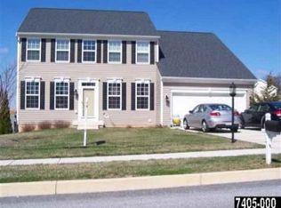 269 Sunset Dr, Hanover, PA 17331