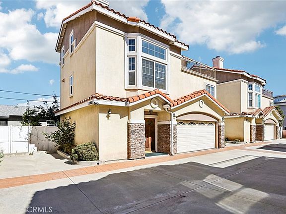 3rd image of 15908 Halldale Ave #B