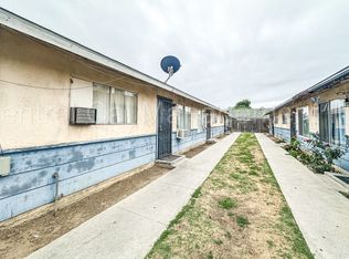 810 31st St #812, Bakersfield, CA 93301