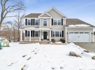 22 Brant Point #22, Shelton, CT 06484