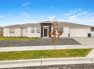 6530 W 30th Pl, Kennewick, WA