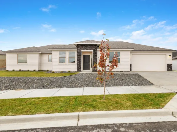 6530 W 30th Pl, Kennewick, WA 99338