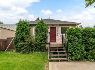 10941 150th St NW, Edmonton, AB T5P 1R8