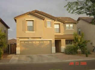 1344 S Bridgegate Dr, Gilbert, AZ 85296
