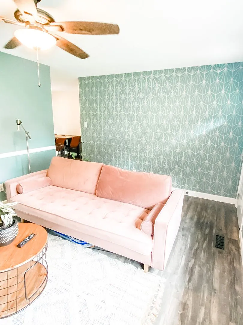 3 Bedroom Rancher — Photo 1