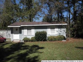 520 E Verna St, Gonzales, LA 70737