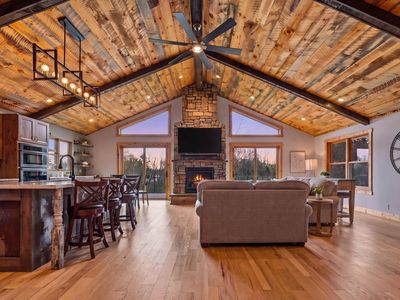 1167 Sandy Hook Ln, Luck, WI, 54853