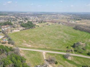 County Road 431 Tract #1, Lindale, TX 75771