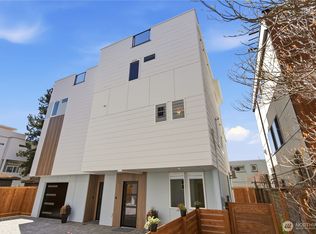 4113 Chilberg Ave SW #C, Seattle, WA 98116