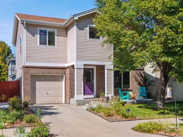 3567 Dexter Court, Denver, CO 80207