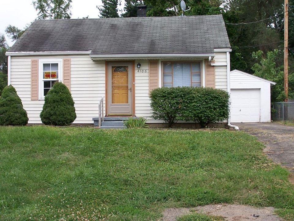 1st image of 4106 Jewell St
