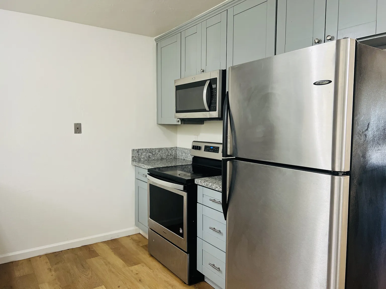 1538 Sams Hill Rd - C — Photo 4