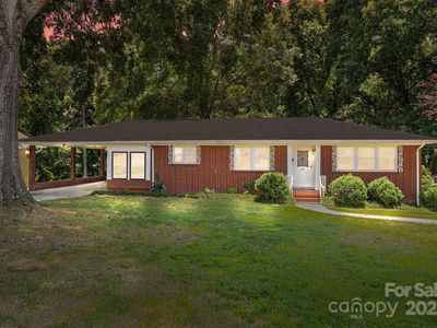 207 W 21st St, Kannapolis, NC, 28081