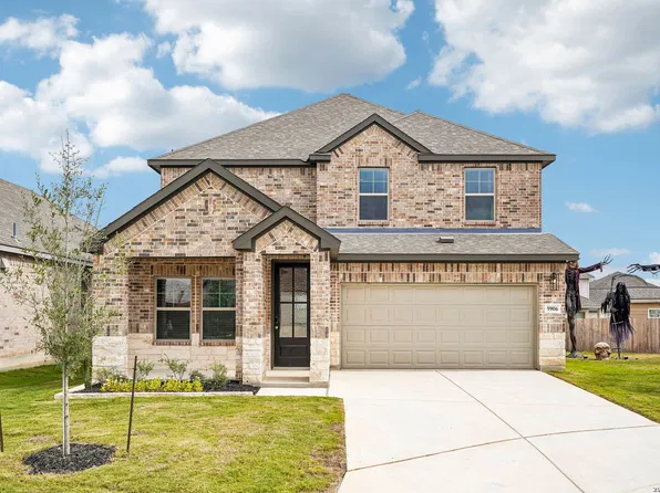 9906 Medicine Hat, San Antonio, TX 78254