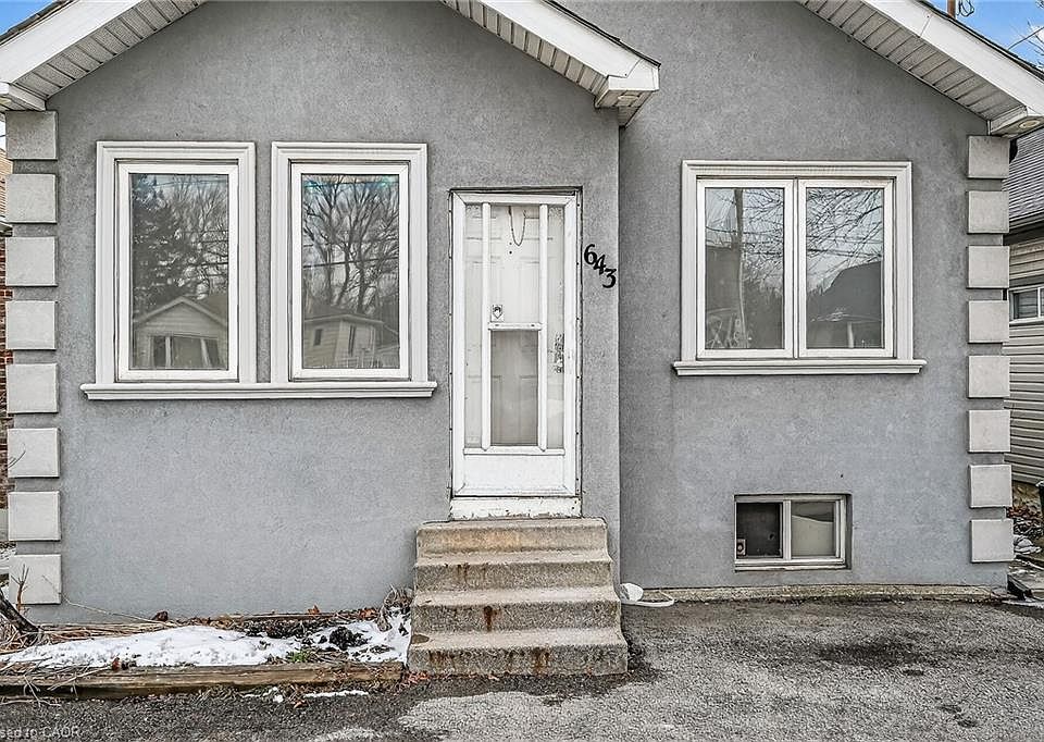 1st image of 643 Upper Wellington St