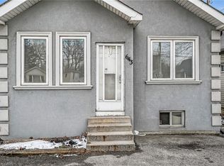 643 Upper Wellington St, Hamilton, ON L9A 3R2