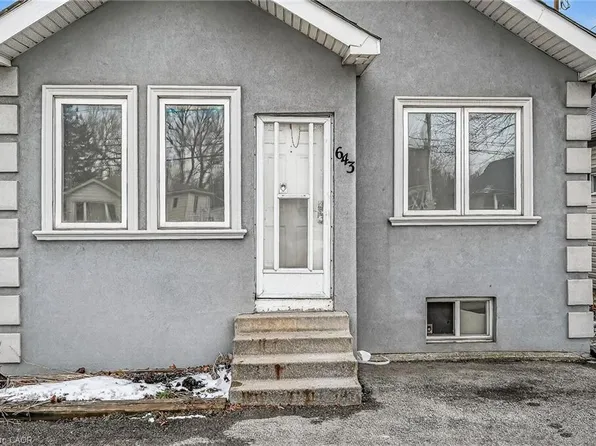 643 Upper Wellington St, Hamilton, ON L9A 3R2