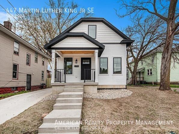 447 Martin Luther King Jr St SE