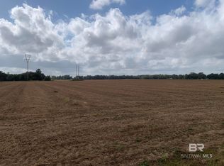 0 County Road 54, Loxley, AL 36551