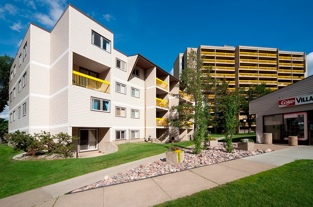 The Village at Southgate — Photo 3