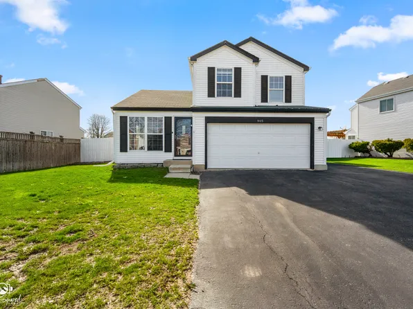 905 Mission Blvd, Joliet, IL 60436