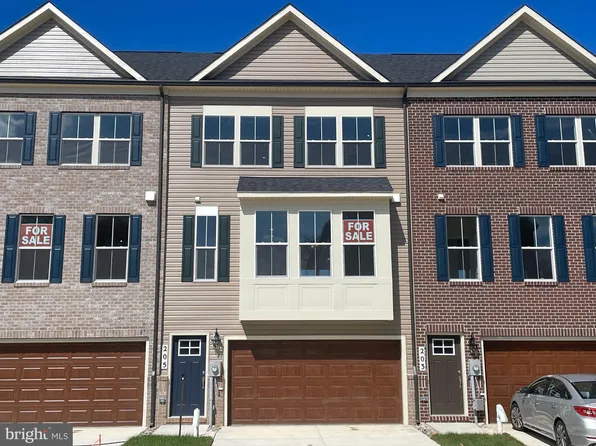 16434 Caribbean Way, Accokeek, MD 20607
