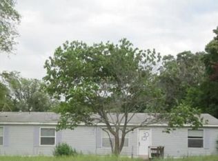 541 Rabbit Hill Rd, Moscow Mills, MO 63362