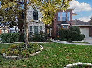 20307 Pinellas Park Ct, Spring, TX 77379