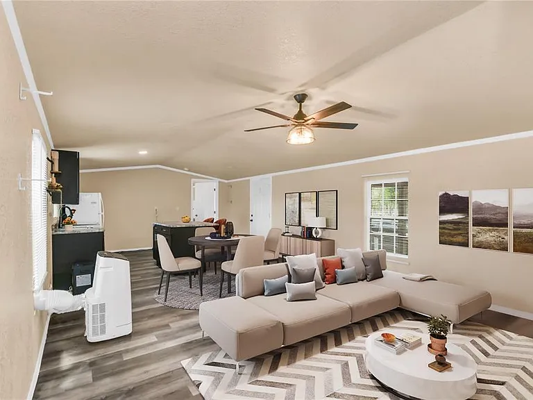 7457 NE Highway 349 — Photo 3