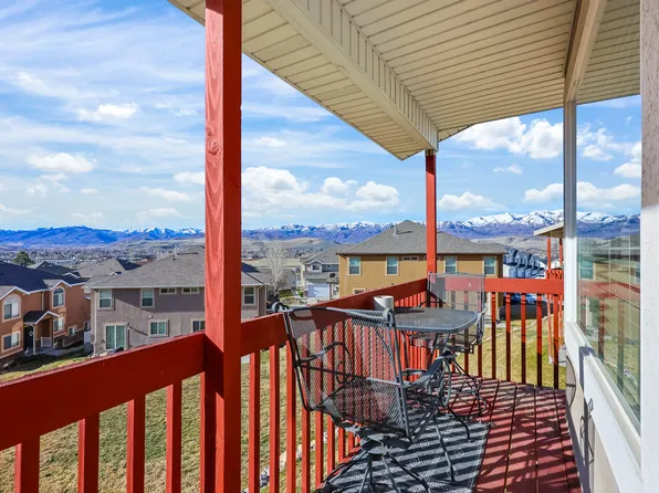 840 N Great View Dr E, Morgan, UT 84050