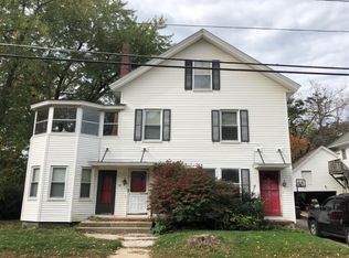 57 Cottage St #59, Athol, MA 01331