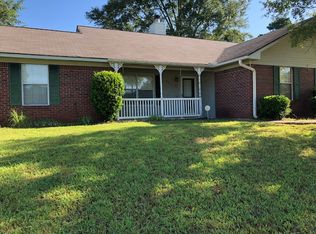 303 Yvonne Dr, Enterprise, AL 36330