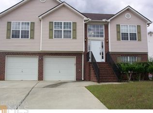 6771 Browns Mill Chase, Lithonia, GA
