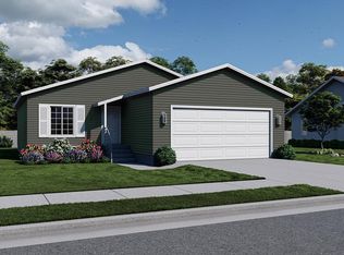 1331 Rivers Run Ave, Pueblo, CO 81001