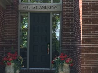 4115 Saint Andrews St, Howell, MI 48843