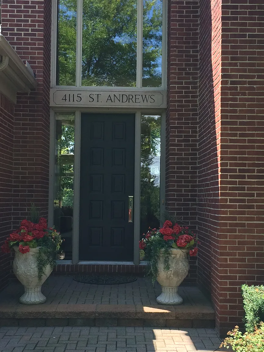 4115 Saint Andrews St photo 1