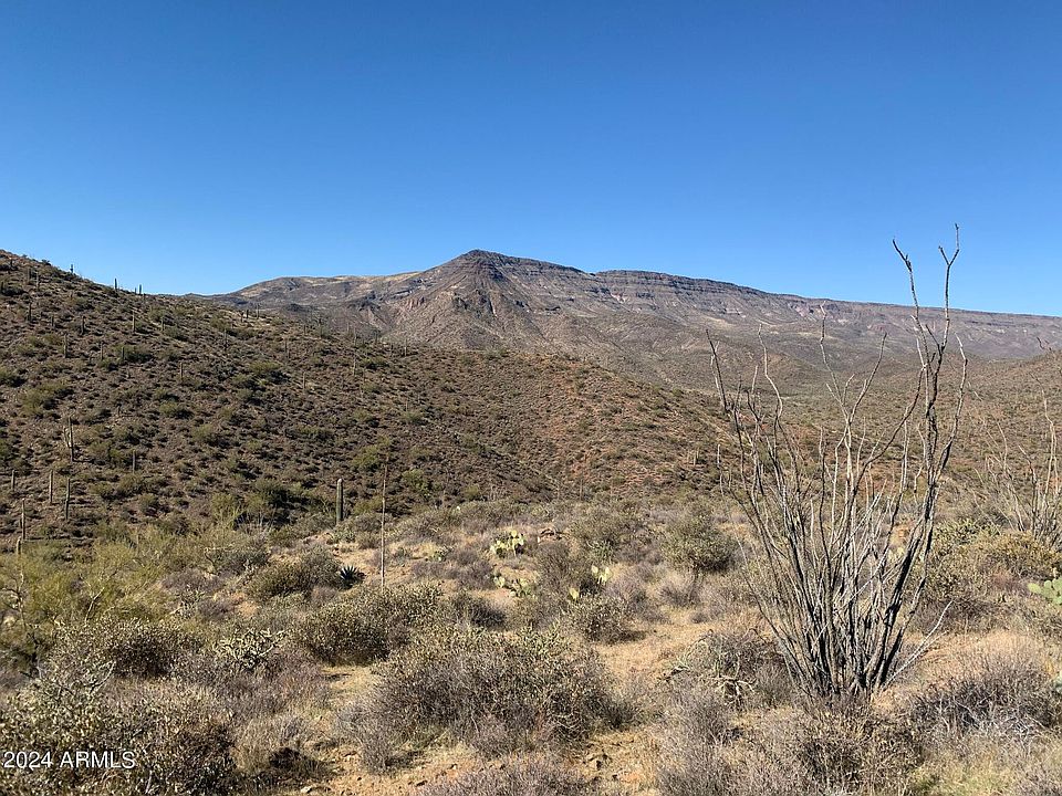 1st image of 44905 N Cottonwood Canyon Road #-