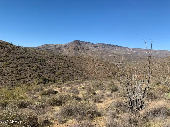 44905 N Cottonwood Canyon Road #-, Cave Creek, AZ 85331
