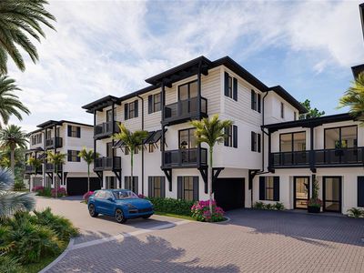 7520 SW 100th St #7, Miami, FL, 33156