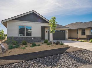 2775 NW 23rd Loop N, Redmond, OR 97756