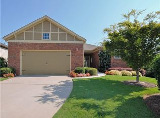 3237 Black Gum Ln SW, Gainesville, GA 30504