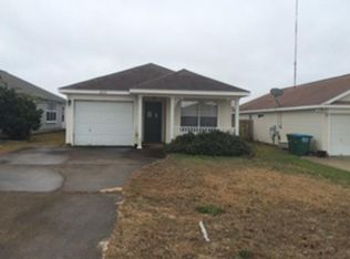 5575 Huntleigh Pl, Gulf Breeze, FL 32563