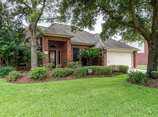15851 Jamie Lee Dr, Houston, TX 77095