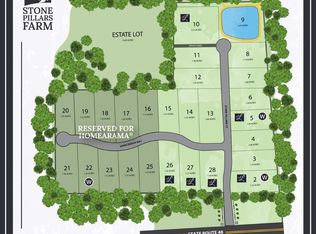 27 Saddleback Way, Loveland, OH 45140