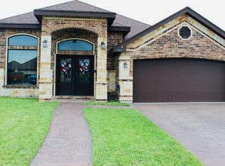 2402 Eisenhower St, Edinburg, TX 78541
