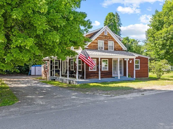 25 Pearl Street, Waterboro, ME 04087